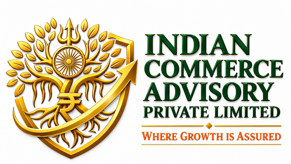 Indian Commerce Advisory Pvt. Ltd.